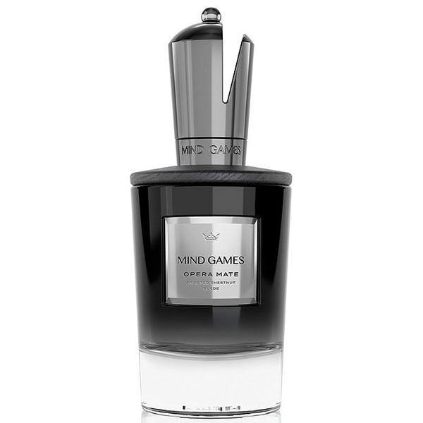 MIND GAMES Opera Mate Extrait de Parfum