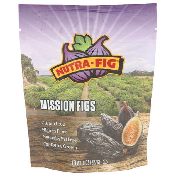 Nutra Fig Mission Figs Bag