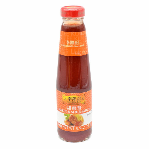 Lee Kum Kee Sweet & Sour Sauce