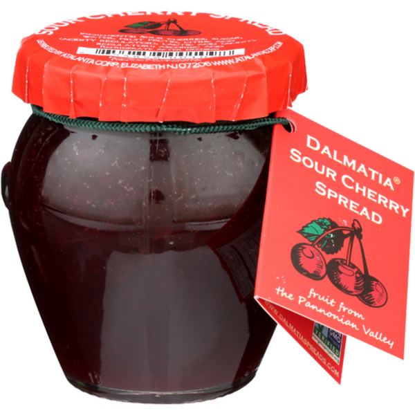Dalmatia Sour Cherry Spread Same-Day Delivery or Pickup | Sprouts