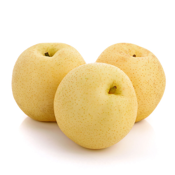 Asian Pear