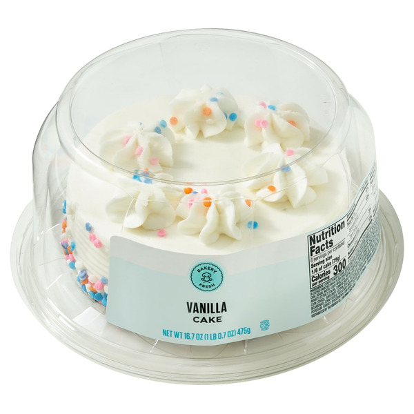 Kroger Celebration Cake Same-Day Delivery or Pickup | Instacart