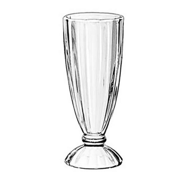 Libbey-5110-Soda Glass-12 oz- 1 Dozen