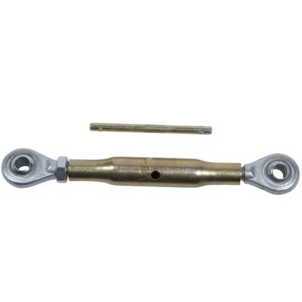 County Line Adjustable Category 0 Top Link, Short