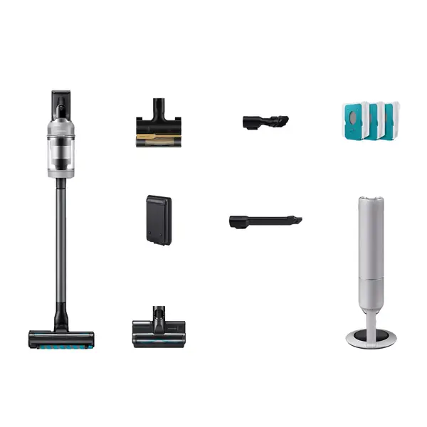 Samsung Bespoke Jet Lite Clean Station