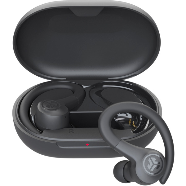 JLab Graphite True Wireless Earbuds