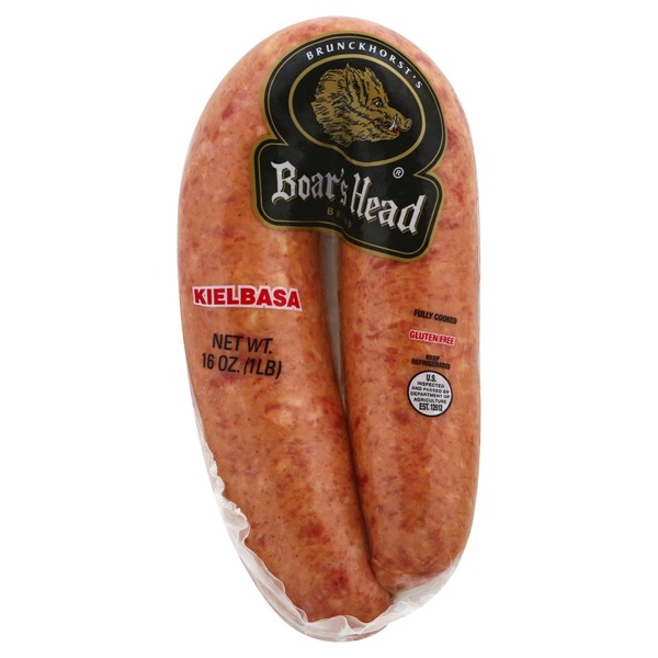 where can i buy fresh kielbasa near me