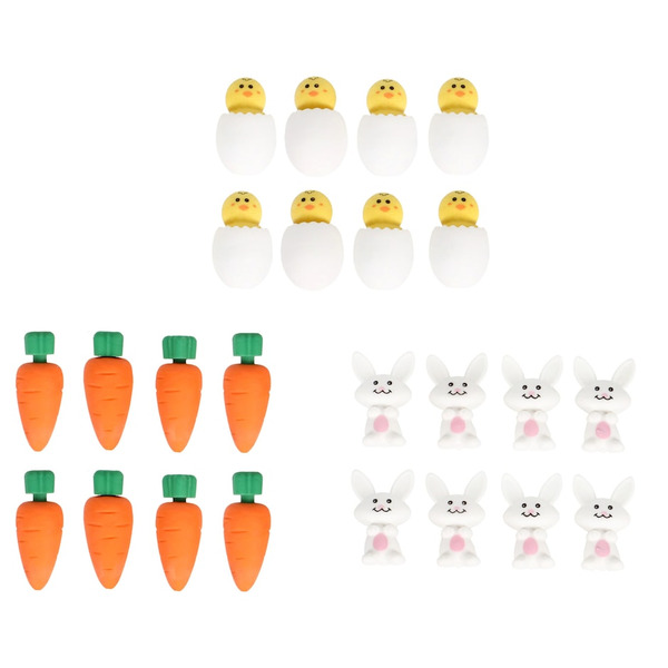 Easter Erasers Same-Day Delivery | Dollar Tree