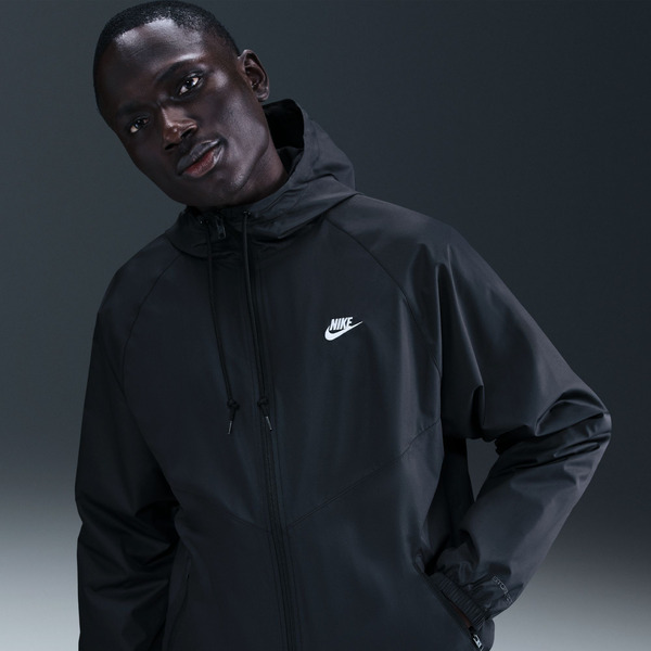 Nike Windrunner Land Jacket, L