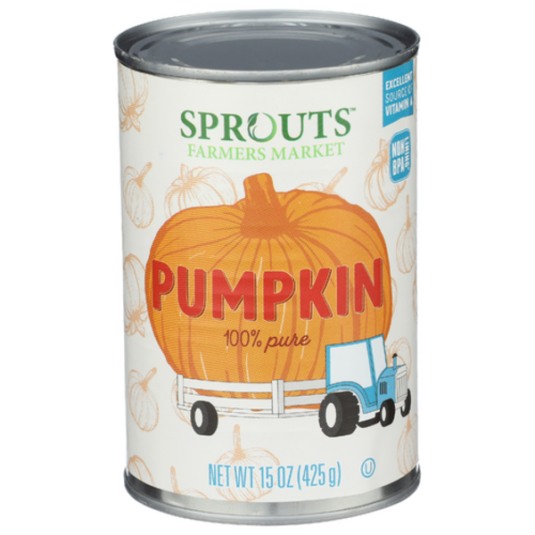 PUMPKIN学園/PumpKin 8mmCD Sprouts Pumpkin Same-Day Delivery or Pickup | Sprouts Farmers Market