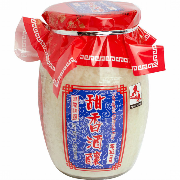 Asian Taste Sweet Glutinous Rice