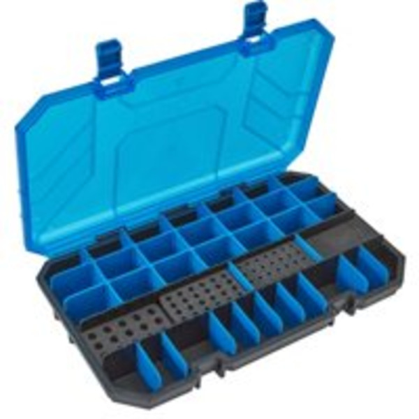 H2OX Premium Terminal Tackle Utility Box