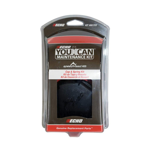 Echo Youcan Speed-feed 400 Cap And Spring Trimmer Kit