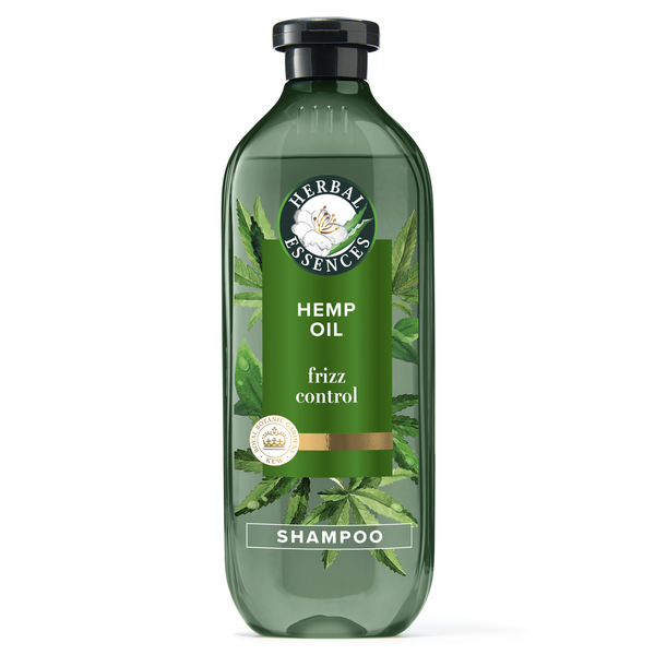 Herbal Essences bio:renew Hemp + Potent Aloe Sulfate Free