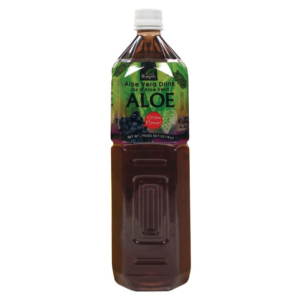 Fremo Aloe Vera Drink Grape