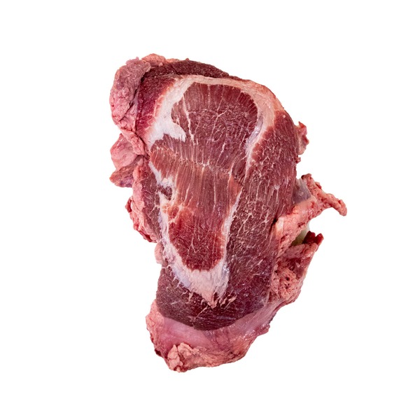Beef Cheek Meat