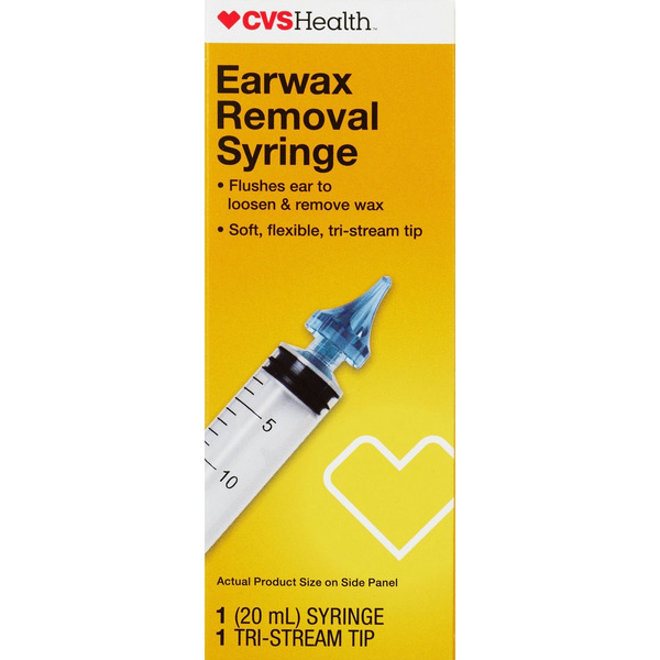 Same Day Syringe Delivery