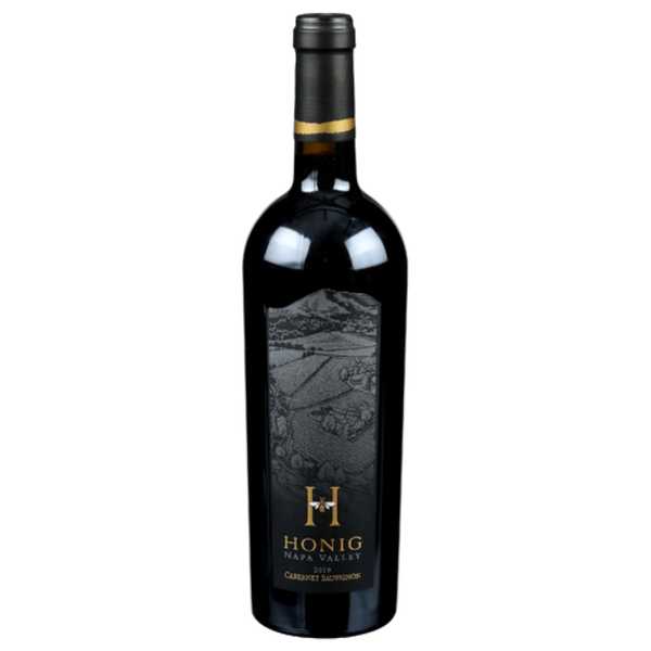 Honig Cabernet Sauvignon