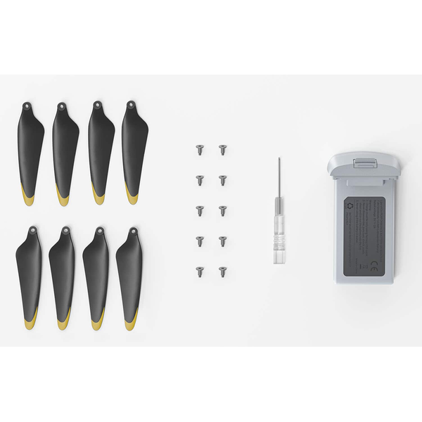 Snaptain P30 Pro Replacement Battery With Propellers