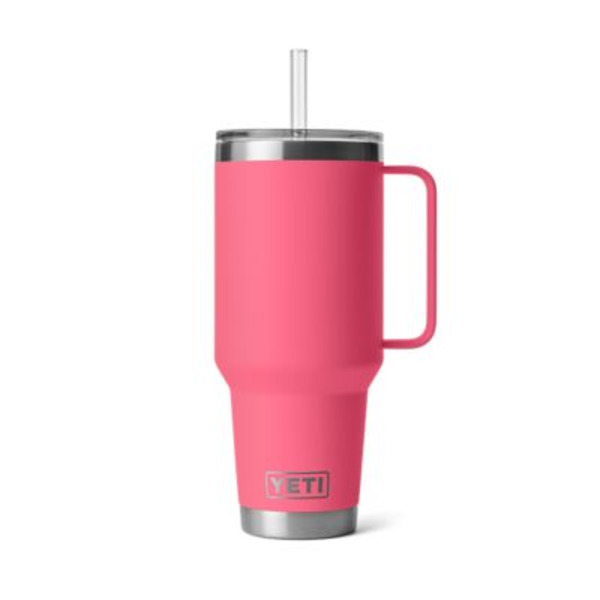 YETI 42 oz. Rambler Straw Mug