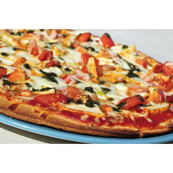 Shurfine Rising Crust Crav'n Flavor Rising Crust Supreme Pizza Same-Day Delivery or Pickup ...