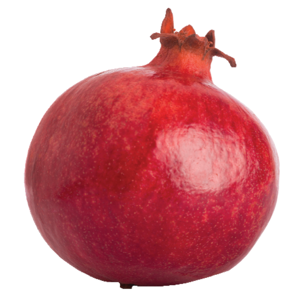 Organic Pomegranate