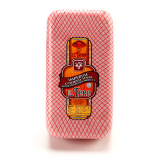 El Toro - Imperial Cooked Ham