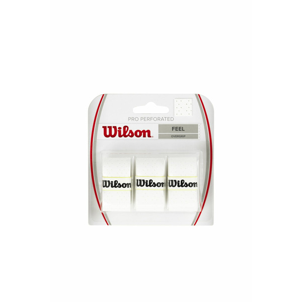 Wilson Pro Perforated Tennis Overgrip