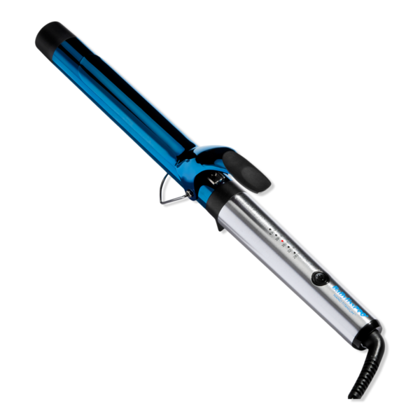 BaBylissPRO Nano Titanium XL Spring Curling Iron - 1-1/4"