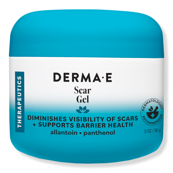 DERMA E Scar Gel