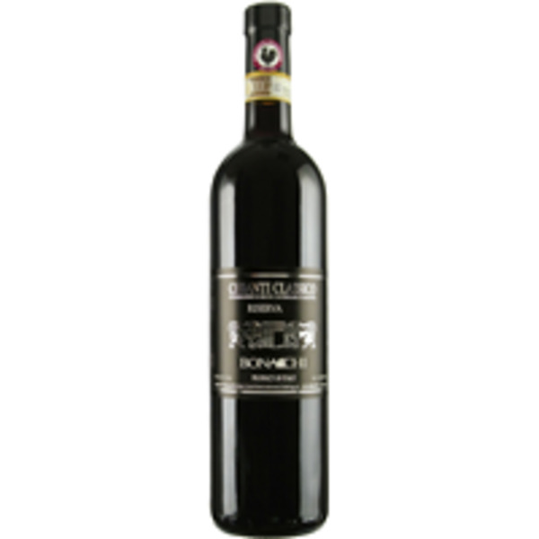 ワイン MONTAGLIARI Chianti Classico Riserva1978 Fattoria di Montagliari - David Migliorini Chianti Classico