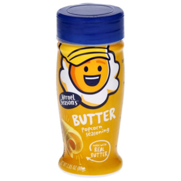 Kernel Season's Popcorn Seasoning, Butter