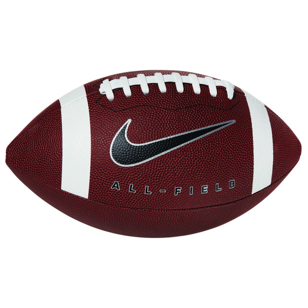 Nike 2024 All Field 4.0 Football, Official - Dark Brown