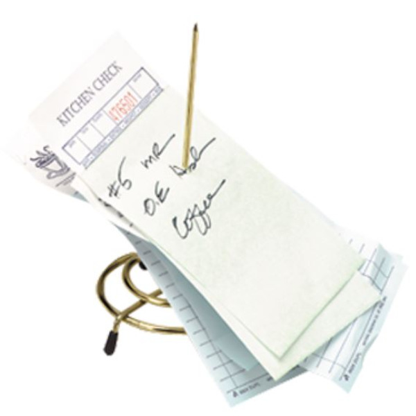 Check Spindle - 3 Pk