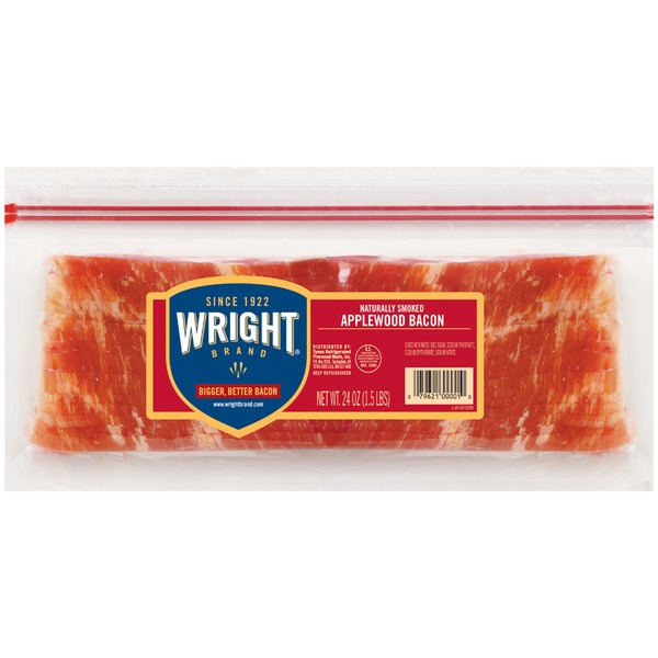 What does the bacon industry have against… r/WhitePeopleTwitter