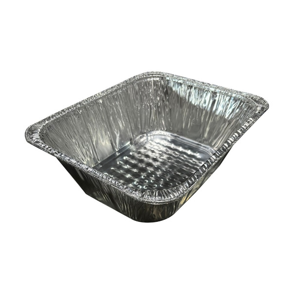 Family Chef Extra-Deep Foil Roaster Pan