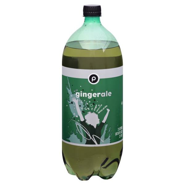 Publix Publix Ginger Ale SameDay Delivery or Pickup Instacart
