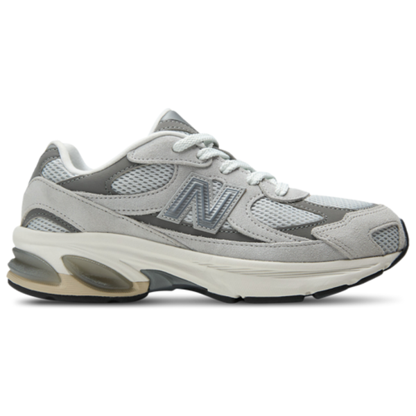 New Balance Men's 2010 Casual Shoes, Size 5.5 - Raincloud/Harbor Grey
