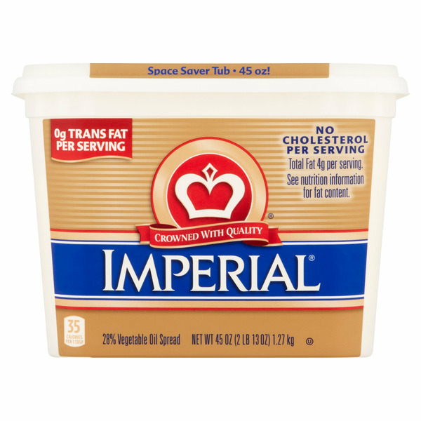 IMPERIAL MARGINE -  6/45OZ