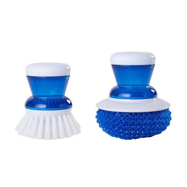 Farberware Scrubby & Scourer, Classic