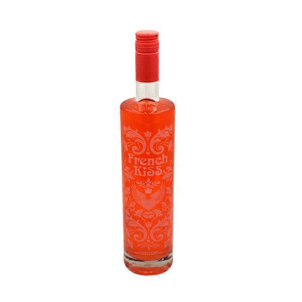 French Kiss Vodka & Liqueur (750 ml) Instacart