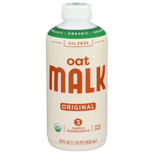 Sprouts Farmers Market MALK Original Oat Pickup Instacart