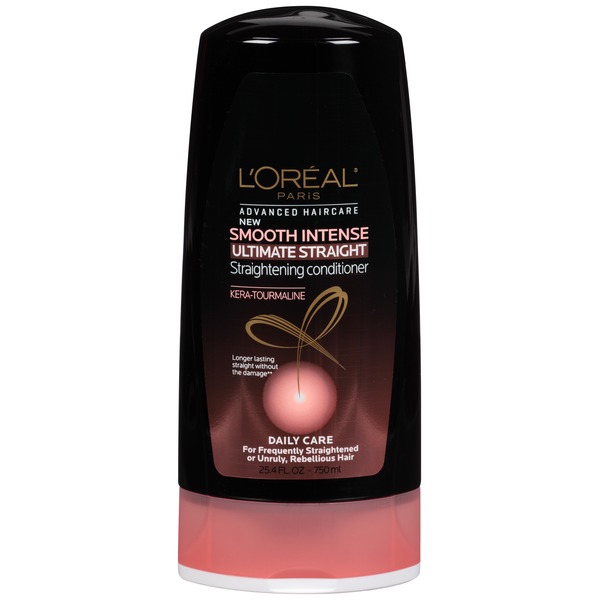 Advanced Haircare Frequently Straighten Unruly Rebellious Hair