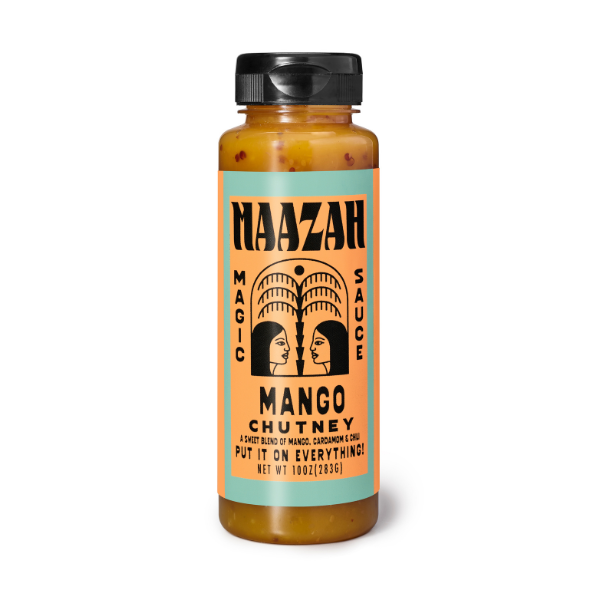 Maazah Mango Chutney Same-Day Delivery | Bi-Rite Market