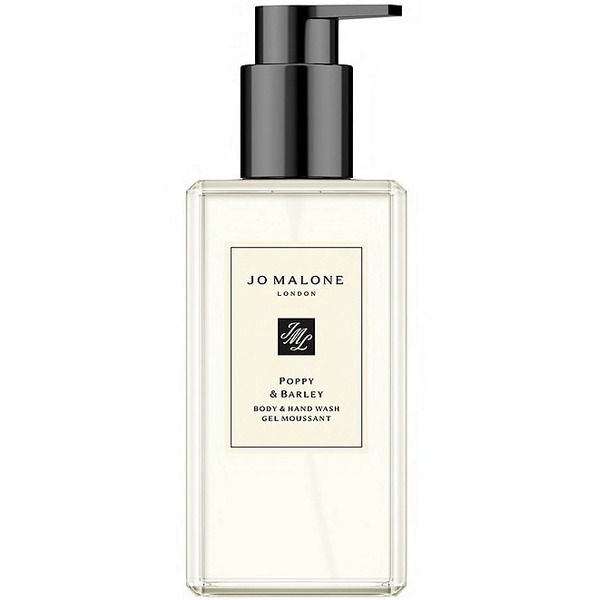 Jo Malone London Poppy  Barley Body  Hand Wash