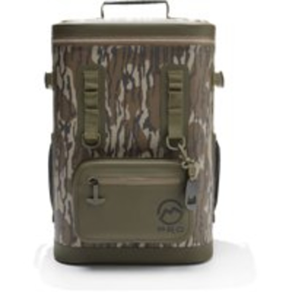Magellan Outdoors Leakproof 24-Can Camo Backpack Cooler