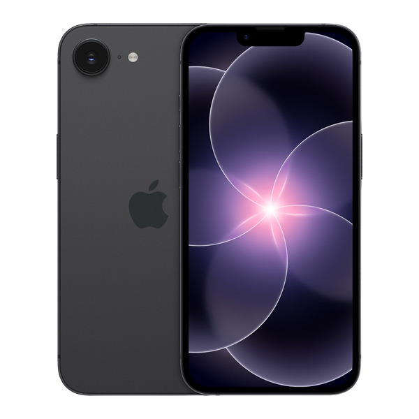 Apple iPhone 128GB Smartphone - Black Same-Day Delivery | Costco
