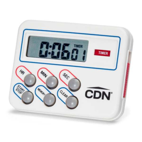 CDN - Multi-Task Digital Timer 1/