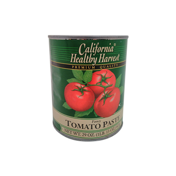 California Healthy Harvest 23388 Tomato Paste