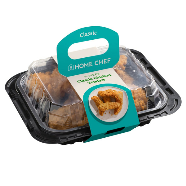 Kroger Kroger Hot Home Chef Chicken Tender SameDay Delivery or Pickup